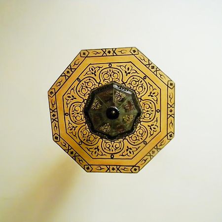Riad El Wiam مراكش المظهر الخارجي الصورة