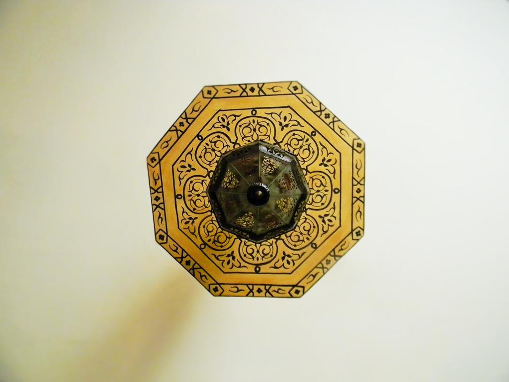 Riad El Wiam مراكش المظهر الخارجي الصورة